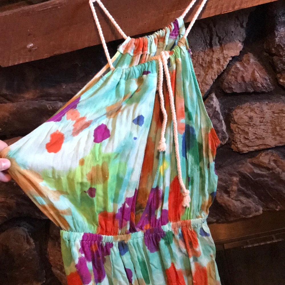 Dress - Picture 3 of 3